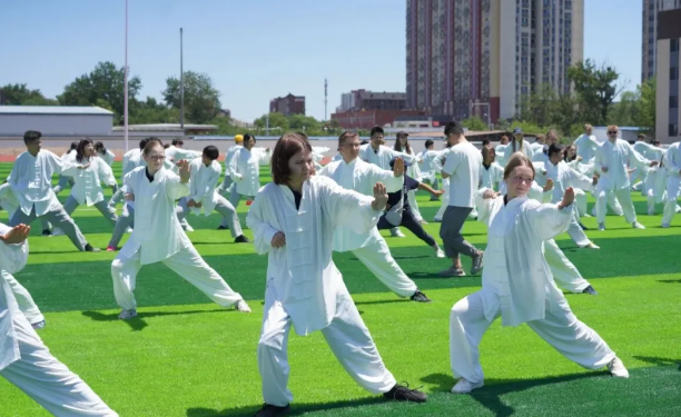 北京新亚学校年度亮点