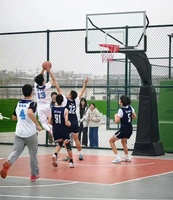 北京新亚学校年度亮点