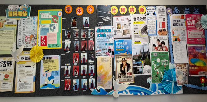 北京新亚学校年度亮点