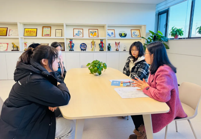 北京新亚学校年度亮点