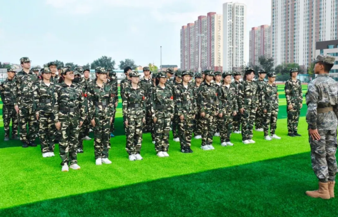 北京新亚学校年度亮点