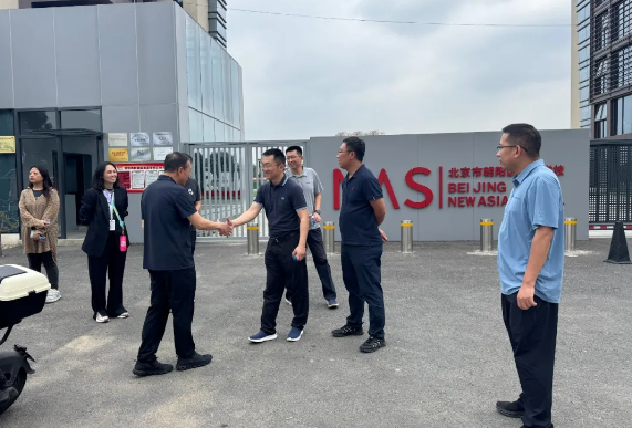 北京新亚学校年度亮点