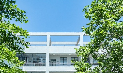 厦门市铧大技术学校