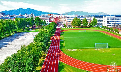 北京怀柔索兰诺中学