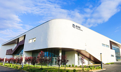 北京昌平区佳莲学校