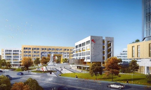 �ɶ���˼ɪ����ѧУ