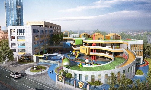 �ɶ���˼ɪ����ѧУ