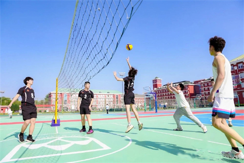 �������Ϲ���ѧУ������ʩ