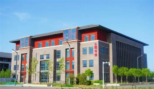 唐山曹妃甸枫华双语学校