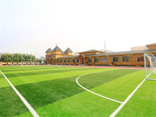 唐山东方国际学校