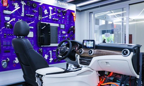 ���Ϲ���˫��ѧУ�˹����ܿγ���ɫ