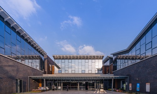 河南省轻工业学校