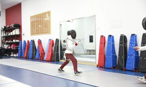 天津美达菲国际学校