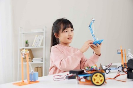 北京法语高考班高中