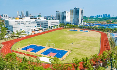 滄州航空職業學院