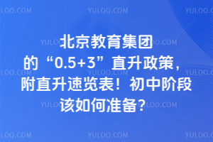 �����������ŵġ�0.5+3��ֱ�����ߣ���ֱ�������������н׶θ����׼����