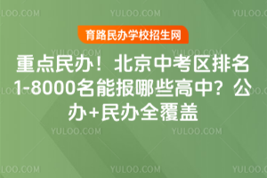 �ص���죡2026�����п�������1-8000���ܱ���Щ���У�����+���ȫ����