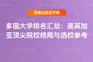 2026�����ѧ�������ܣ���Ӣ���Ƕ���ԺУ�����ѡУ�ο�