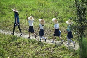 成都市郫都区绵实外国语学校2026年1月份开放日预约报名中，了解学校基本情况！