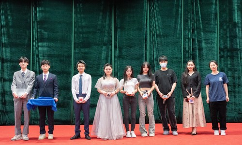 四川大学附属中学国际部怎么样