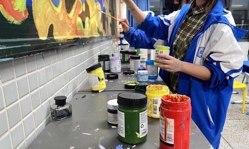 四川大学附属中学国际部怎么样