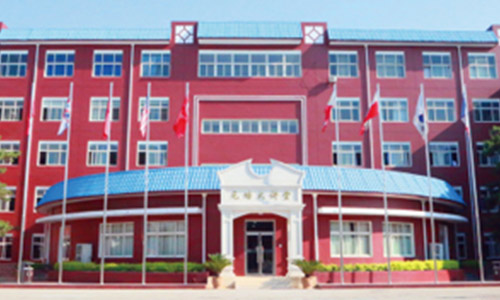 北京市丰台区新北赋学校