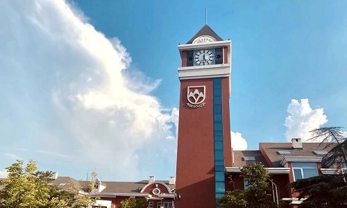 北京国际学校普高班排名-北京爱迪国际学校