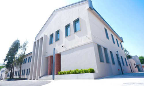 北京国际学校普高班排名-北京市仁泽高级中学