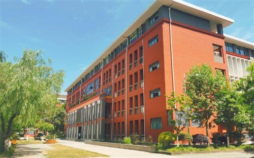 成都七中万达学校国际部