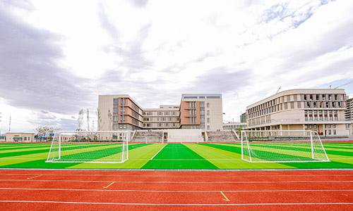 �żҿ�δ��ѧУ(ԭ�żҿڱ���һ��һʵ��ѧУ)