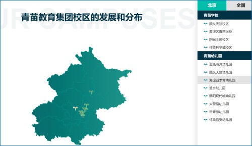 ����ѧУ�ֲ�ͼ