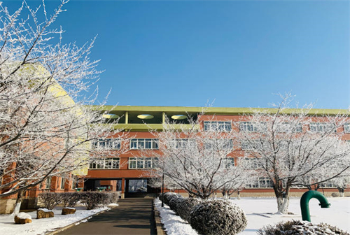 �������������ѧУ