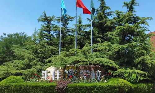 ������˽�����ѧУ