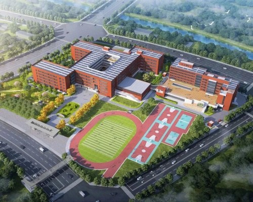 ����һ����ѧУ