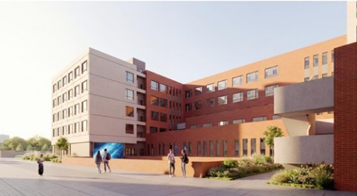 ����һ����ѧУ