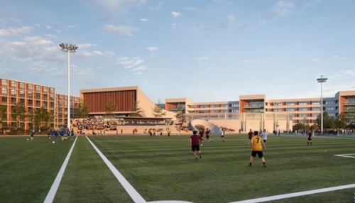 ����һ����ѧУ