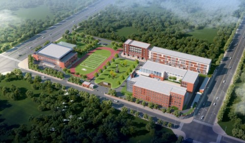 ����һ����ѧУ