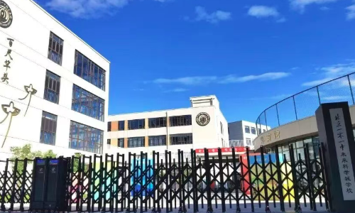 ����������һ������ͨʽѧУ����һ��һ�С��廪���е���У��Ҫ���ˣ�