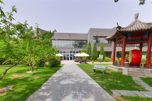 北京京西学校