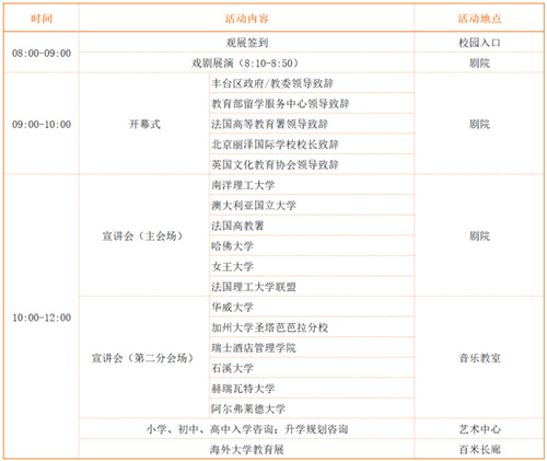 �����������ѧУ���ʽ���չ