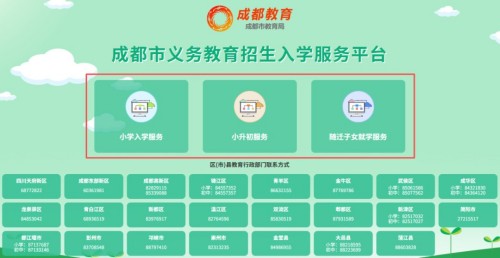 �ɶ��������������ѧ����ƽ̨