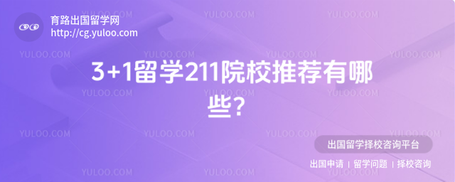 3+1��ѧ211ԺУ