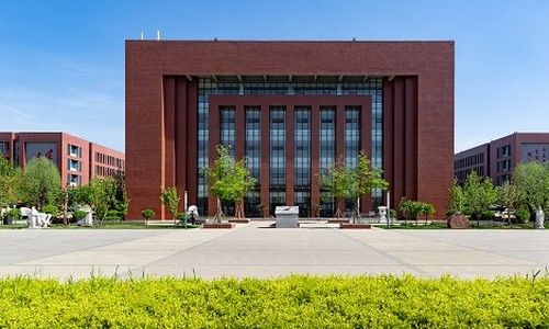 重庆能源工业技师学院