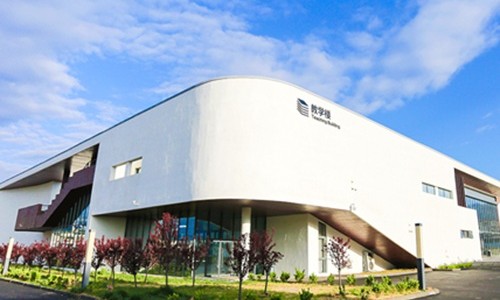 北京四中国际课程佳莲校区