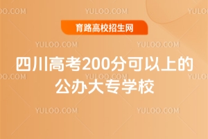 �Ĵ��߿�200�ֿ����ϵĹ����רѧУ