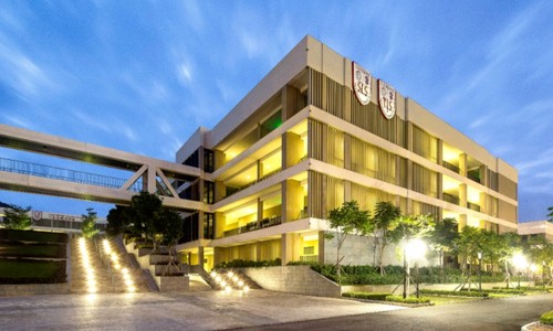 ���������ѧУ