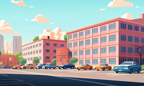 福州市福外技术学校