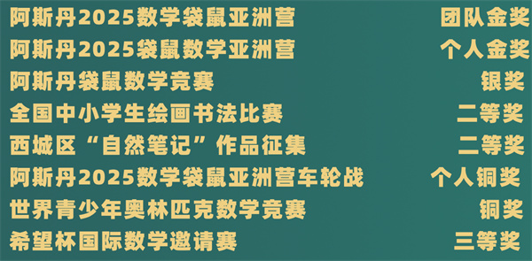 ����ѧУ����У��Сѧ����������