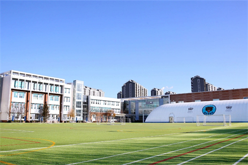 北京英国学校