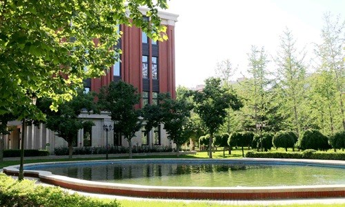 北京新学道临川学校国际部